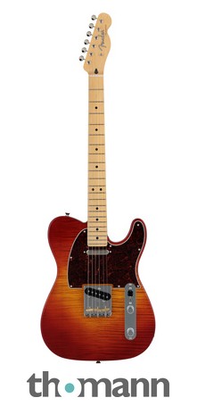 ギター fender PLAYER TELE MN BTB FENDER PLAYER TELE MN BTB - YouTube