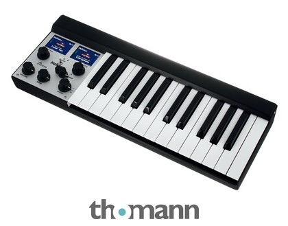 Mellotron Micro Black – United States