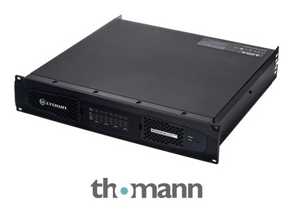 Crown DCi 8 600DA – United States