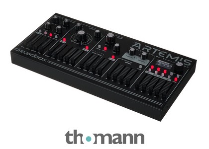 Dreadbox Artemis – United Arab Emirates