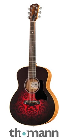 Taylor GS Mini-e Special Edition VB – Thomann UK