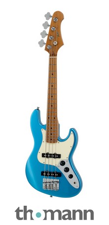 ベース Moon JB-5C Deep Lake Placid Blue Moon Jb-5C Deep Lake Placid Blue Safe delivery from Japan | eBay