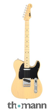 ■FUJIGEN FGN KNTL 100 LW TELECASTER フジゲン 604714.jpg