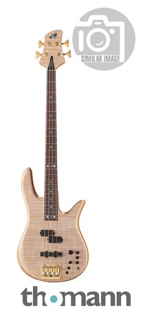 Fodera Victor Wooten ´83 Classic – United States