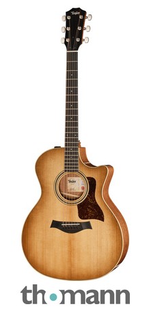 Taylor 314ce Studio SEB – United States