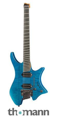 Strandberg Boden Prog NX 6 Deep Blue – United States