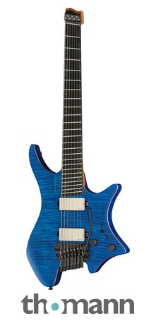 Strandberg Boden Prog NX 7 Deep Blue – United States
