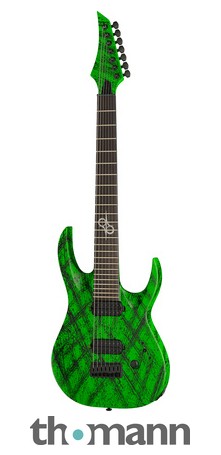 ギター SOLAR GUITARS A2.7Canibalismo+ A2.7Canibalismo+