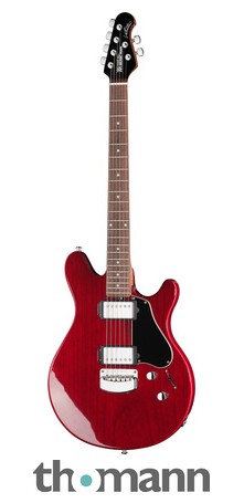 Music Man Valentine HH Cherry – Norway