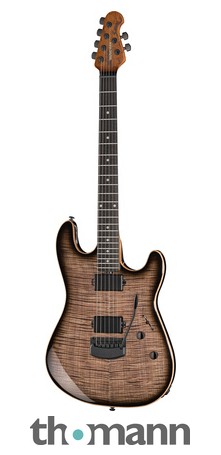 Music Man Sabre HT Blackout – Thomann Elláda