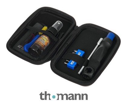 MusicNomad Pedal Care Kit (MN286) – United States