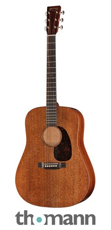 Martin Guitar D17 – Thomann România