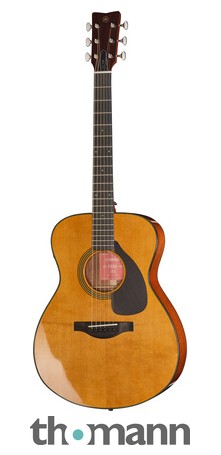 Yamaha FSX5G Gloss Natural – United States