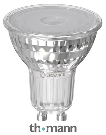 Osram parathom gu10 par16 6.9 w 827 120d new arrivals