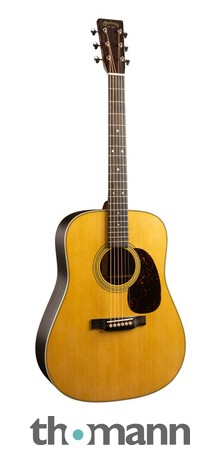 martin d 28 thomann