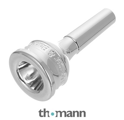 Mercer & Barker MB1-PR Soprano BSP – Thomann España