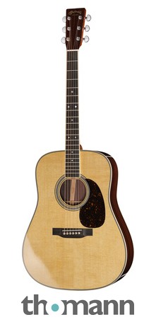 Martin Guitar D35 – Thomann UK
