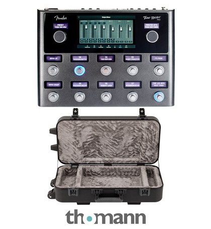 Fender Tone Master Pro Bundle