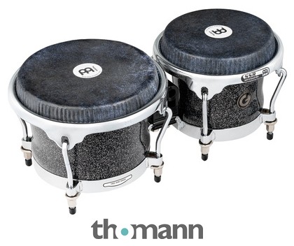 Meinl ボンゴ2点セット Amazon | MEINL Percussion マイネル パーカッションセット