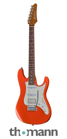 Ibanez AZ2204NW-VR Prestige – United States