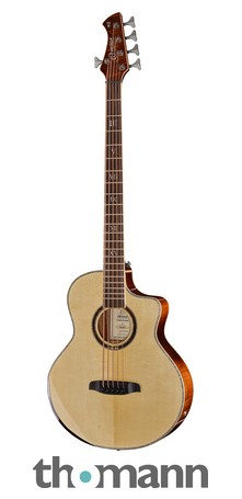 Ortega KTSM2-5 Ken Taylor Signature – United States
