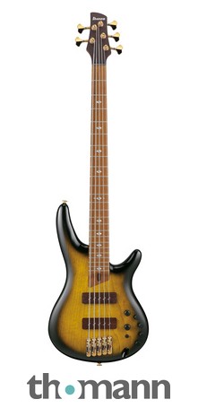 Ibanez SR4505 DST Prestige Thomann United States