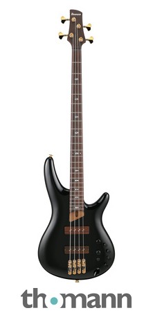Ibanez SR3500-BK Prestige – United States