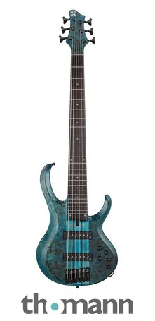 Ibanez BTB946-COL – United States