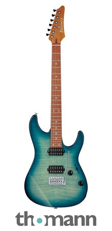 Ibanez AZ24S1F-TXB – United States