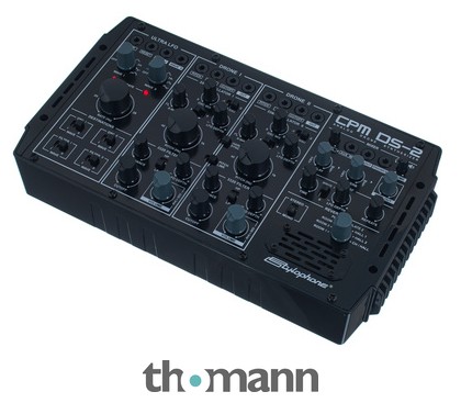 く*ん様 Stylophone CPM DS-2 Drone Synth ドロー 606771.jpg