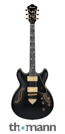 Ibanez AS93SP-BK – United States