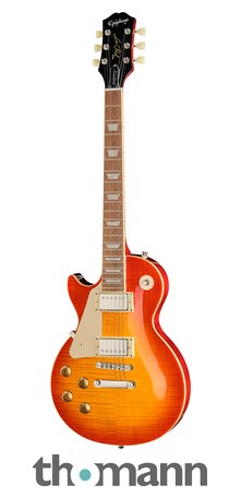 Epiphone Les Paul Standard 50s B-Stock – United States