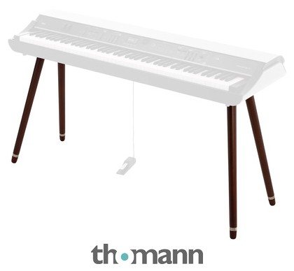 コルグ KORG PERCUSSION STAND ST-WD Korg STWD Wavedrum Stand | Sweetwater