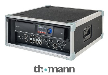 激レアSound Power Unit Tyr 0206 TW AUDiO SYSRACK-TGX10 – Thomann España
