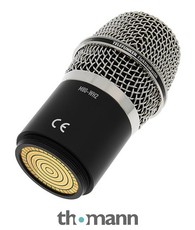 テレフンケン m80 TELEFUNKEN M80 (オレンジ) ダイナミックマイク テレフンケン