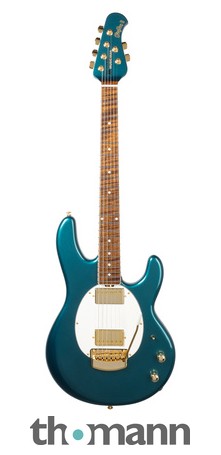 USA製　MUSIC MAN StingRay StingRay | Basses | Ernie Ball Music Man