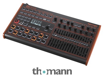 Thomann drum machine discount