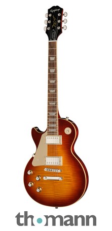 Epiphone Les Paul Standard 60s ITB LH – United States