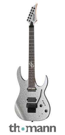 Solar Guitars SBR1.6FRSP Sustainiac+ – Thomann België
