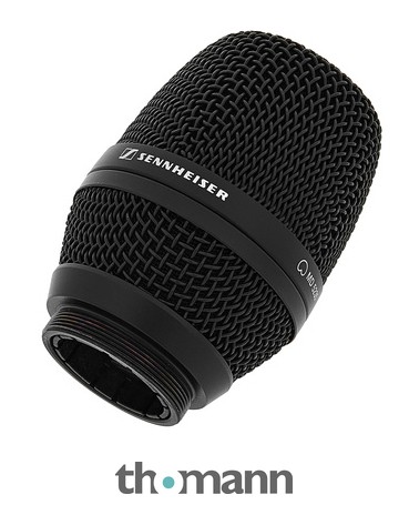 Sennheiser MD 5235 Black – United States