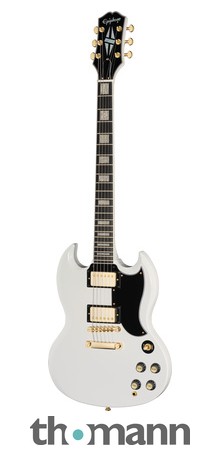 Epiphone SG Custom AW – Thomann España