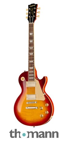 Epiphone 1959 Les Paul Standard レスポール Epiphone 1959 Les Paul Standard Iced Tea Burst エレキギター