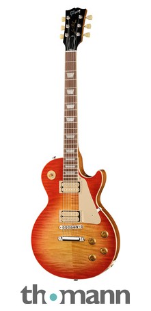 Gibson Les Paul Standard 50s DT VCS – Thomann Nederland