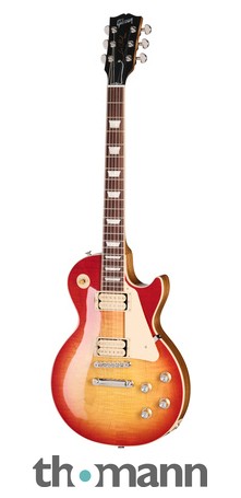 レフティ Gibson Les Paul Standard 60s Gibson Les Paul Standard '60s Electric Guitar, Left-Handed