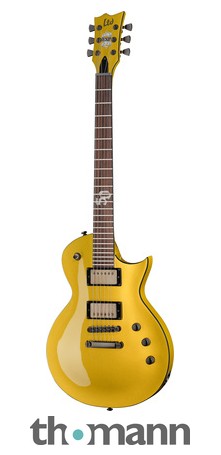■ESP Ltd EC-50 Les Paul レスポール ECLIPES ESP LTD EC-2025 50TH Anniv MG ltd – United States