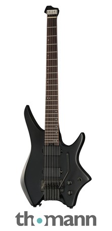 Hils Next HN5 Black – Thomann Polska