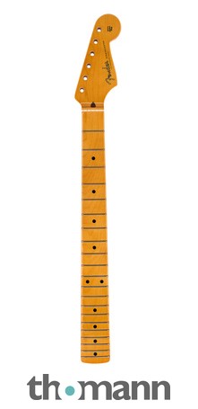 Fender Neck AV II 57 Strat MN – Thomann Elláda