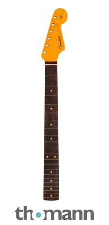 Fender Neck AV II 61 Strat RW – United States