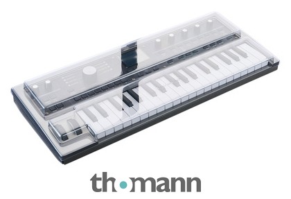 Decksaver Korg Microkorg 2 – United States