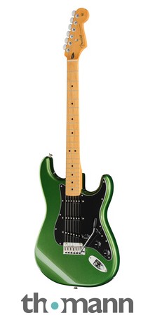 Fender Player II Mod Strat MN HGM – United States